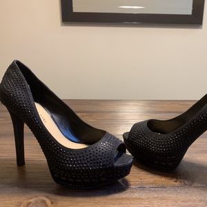 Gianni Bini, Heels
